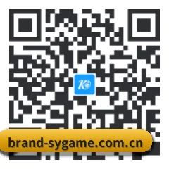 安卓 APP 二维码